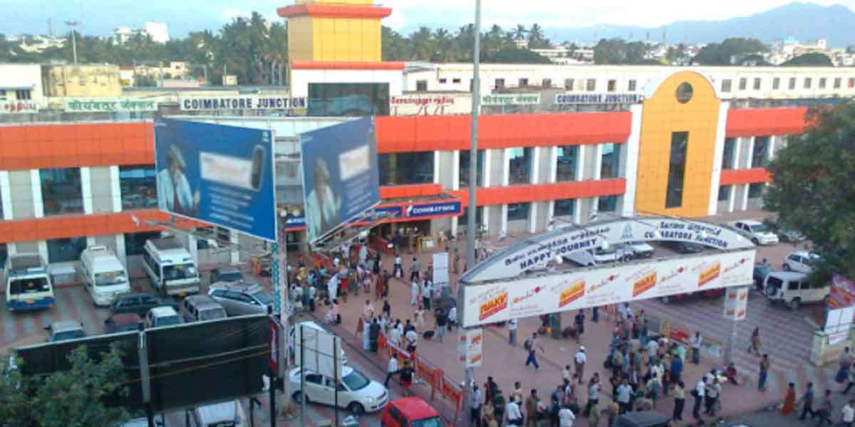 kovai