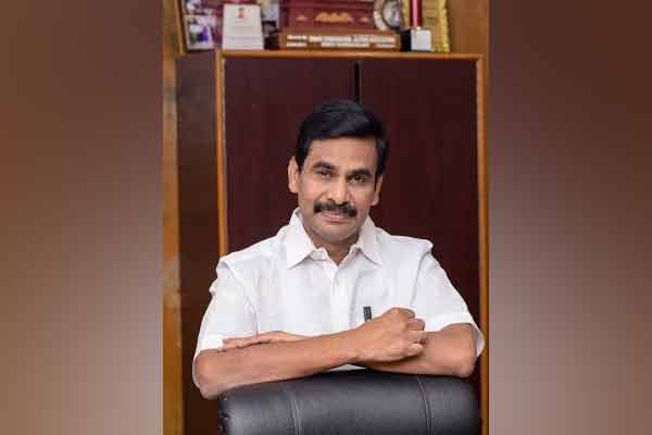 General Secretary Iraiyanbu opposes brother's appointment