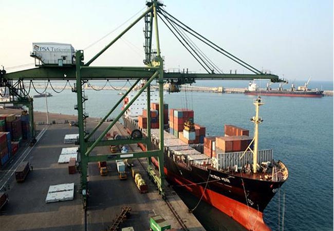 Trade deficit rises to Rs 1.69 lakh crore in September