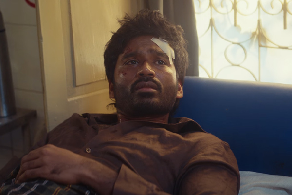 dhanush kubera trailer released