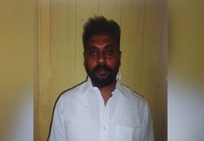 trichy district rowdy incident police investigation