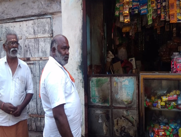 nellai