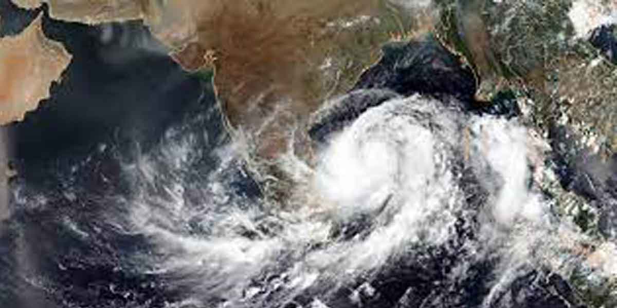 WEATHER