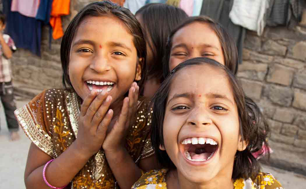 india happiness report 2020