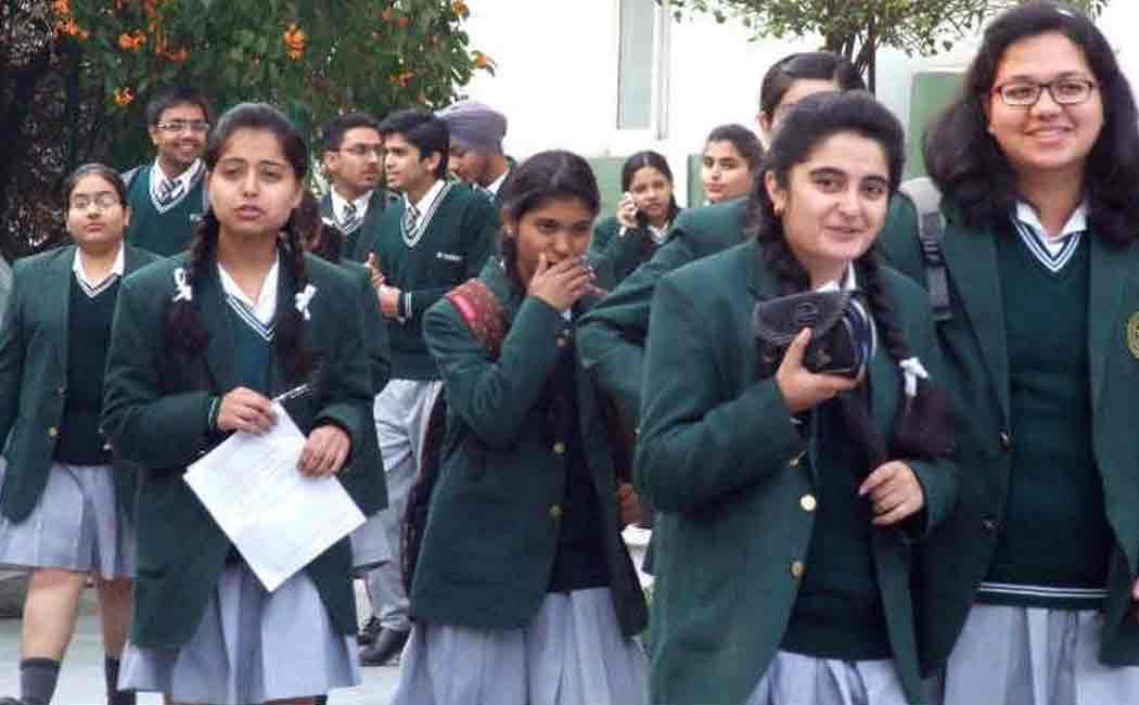 gujarat sslc public exam results