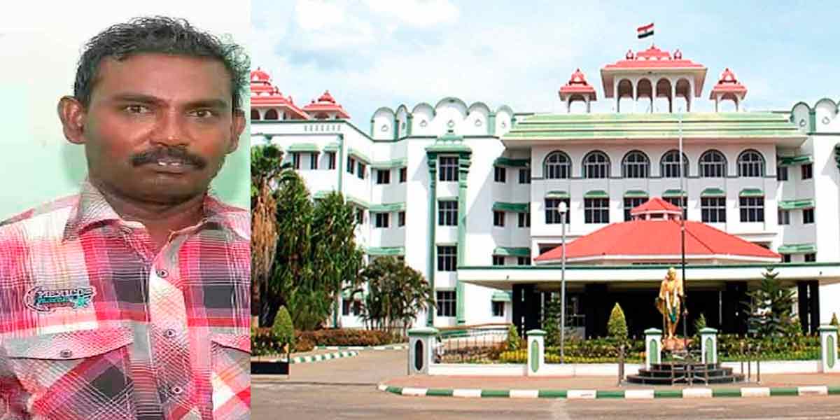 Murappanadu VAO case; Order to file chargesheet in 4 weeks