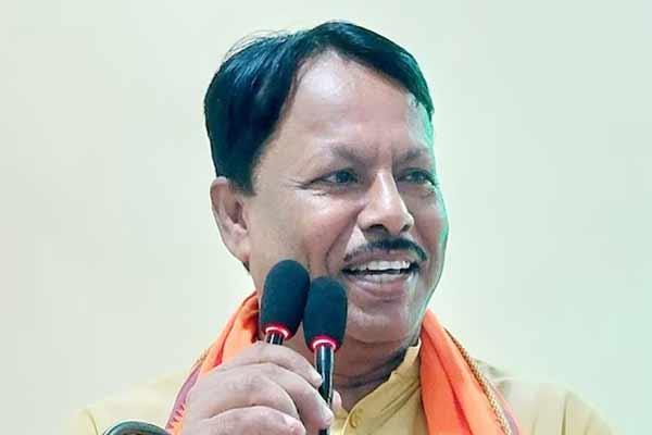 BJP leader engaged in obscene behavior with a woman inside the party office in uttar pradesh