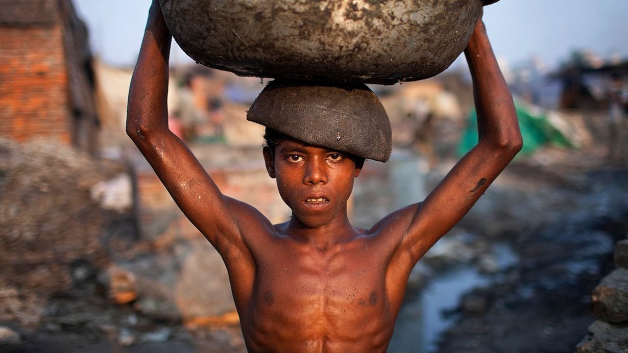 child labour