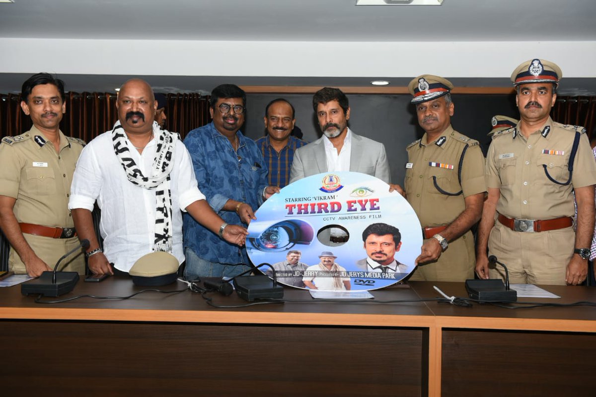 vikram