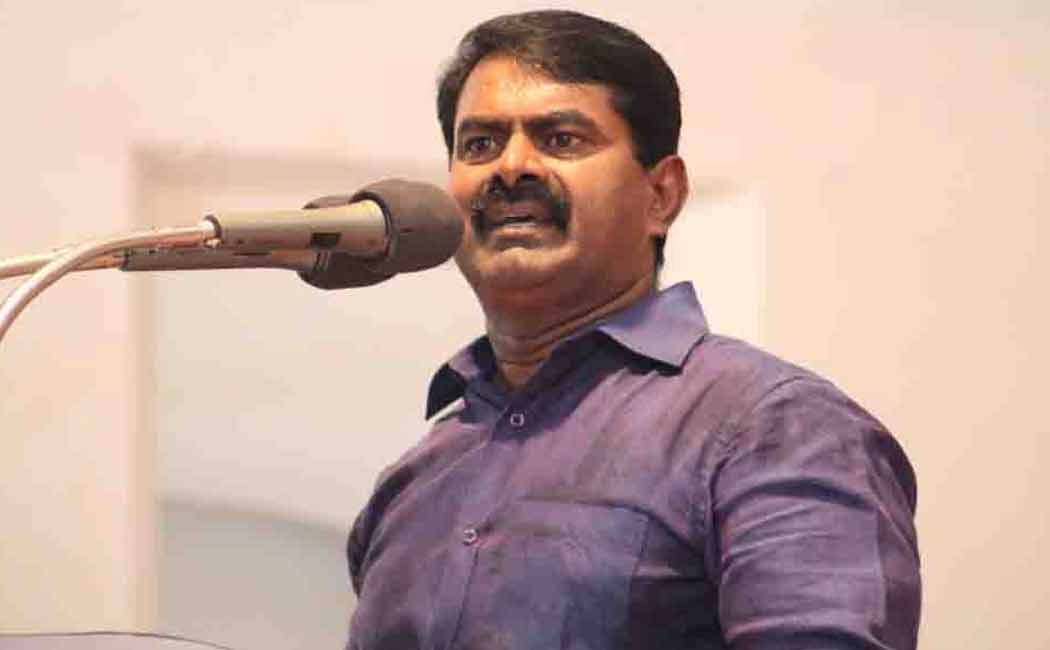 Seeman addressed press after may 1 celebration