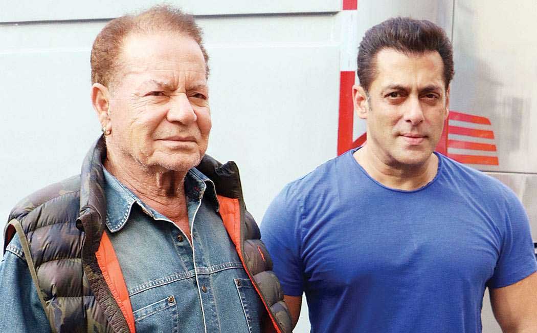 salim khan