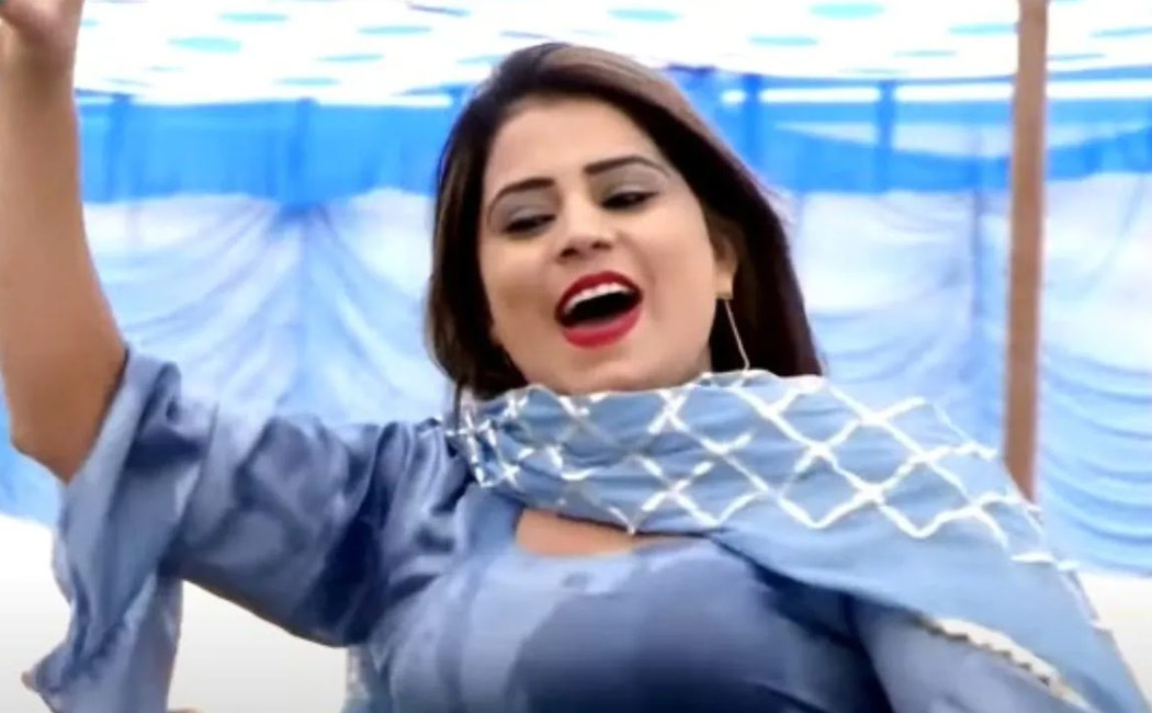 singer Sangeeta passed away and two accused arrested