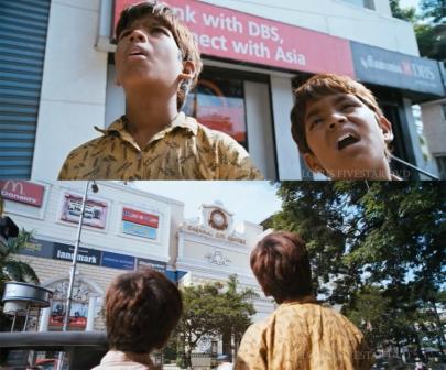 kaka muttai scene