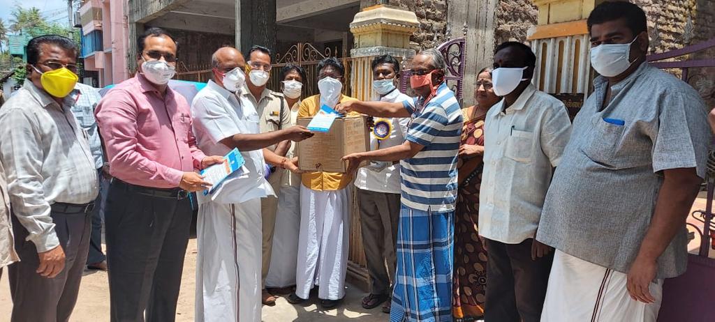 Bond's MLA launches grocery delivery vehicle