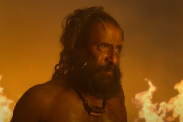 pa.ranjith Thangalaan Vikram Birthday Tribute Video