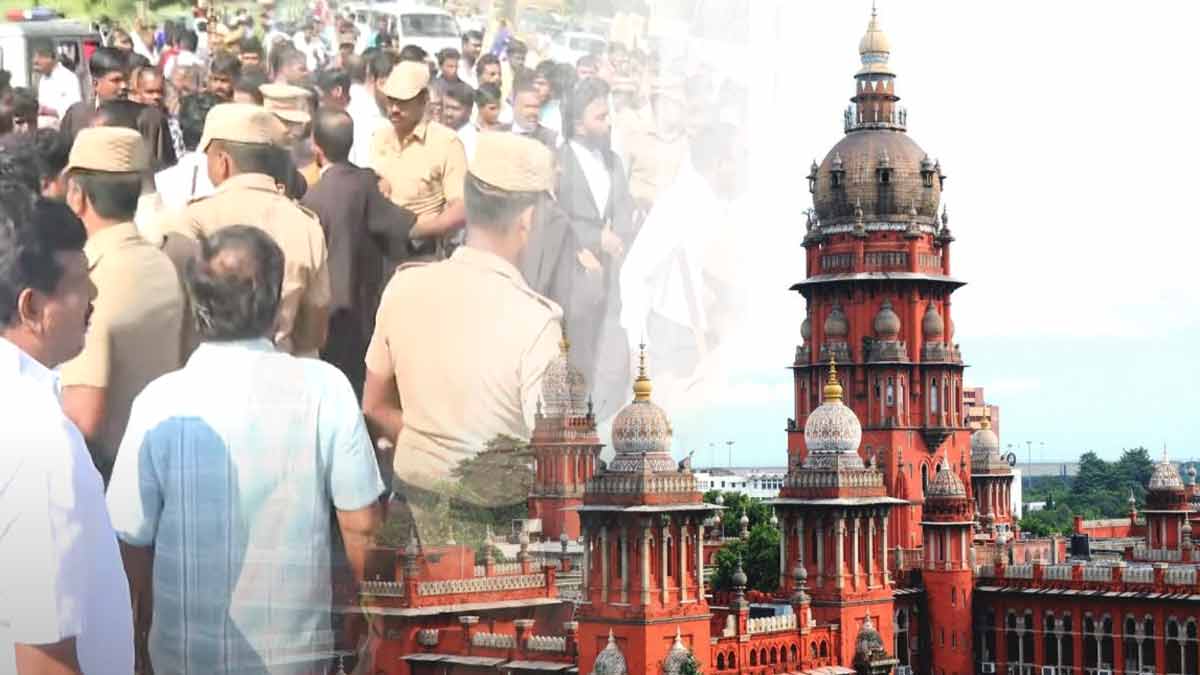 Nellie court murder incident; Action Order by Shankar Jiwal