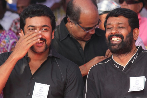 suriya