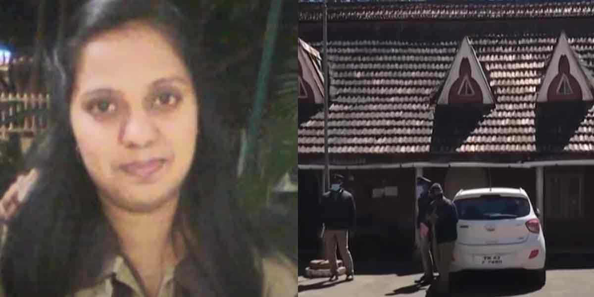 Improper contact on Instagram... mother arrested
