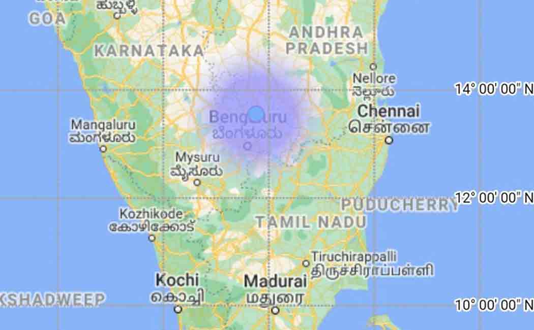 karnataka