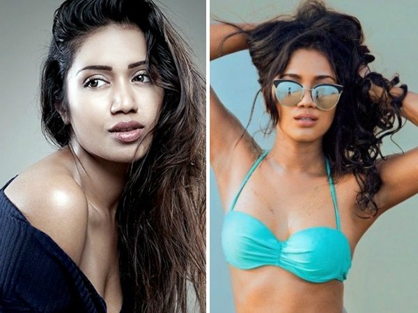 nivetha pethuraj