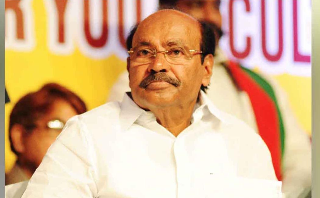 "Electricity loss rises to Rs 17,000 crore: Administrative restructuring is urgently needed!" - Dr. Ramdoss insists!