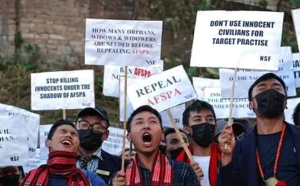 nagaland