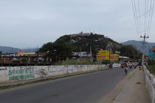 palani issue