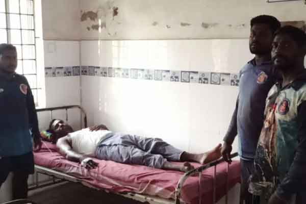 Continued attacks on fishermen in the Mediterranean Tamil Nadu fishermen in panic