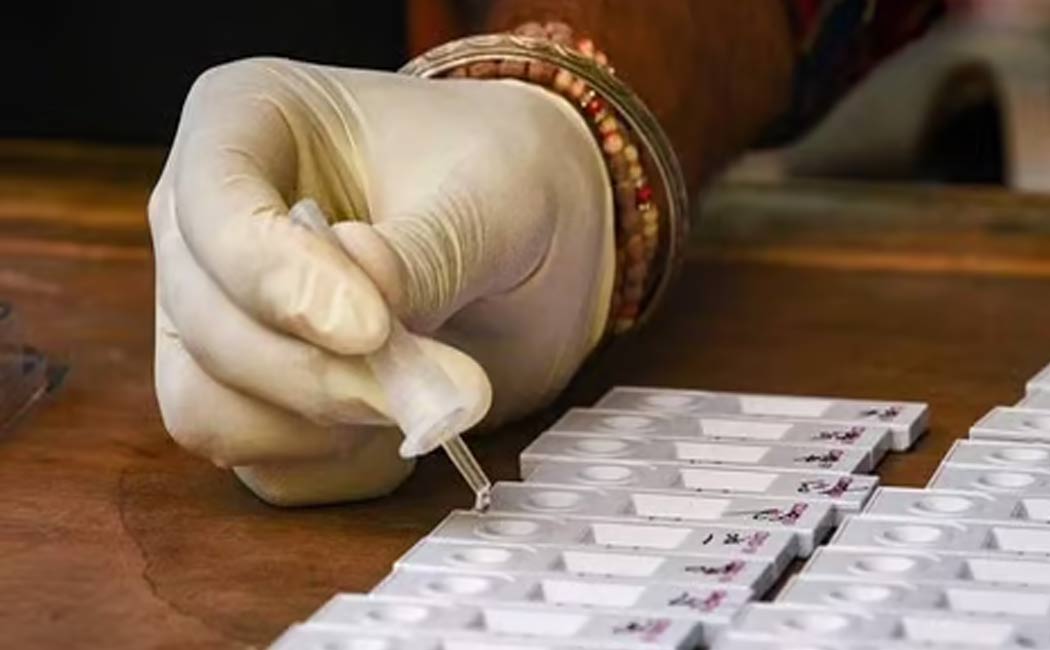 'Scrub typhus' infection- Tamil Nadu Public Health Department alert