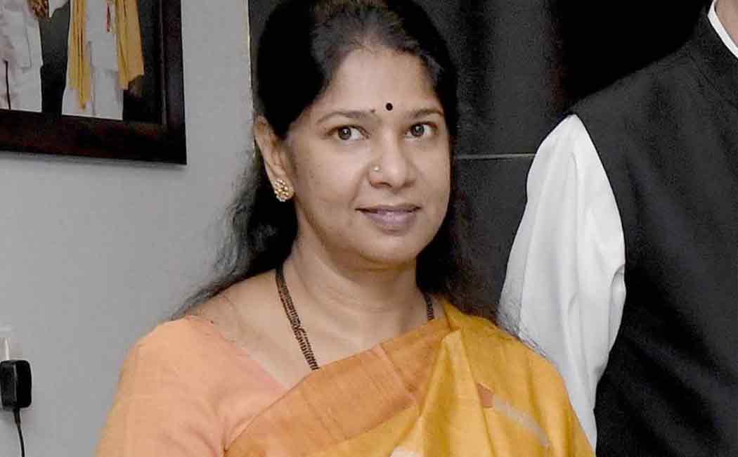 Tamil Nadu spoke about the Governor's Tamil Nadu issue
