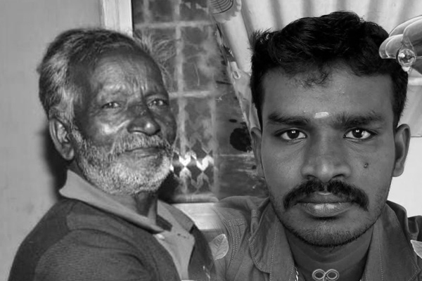 Two lost in road accident near Vaniyambadi