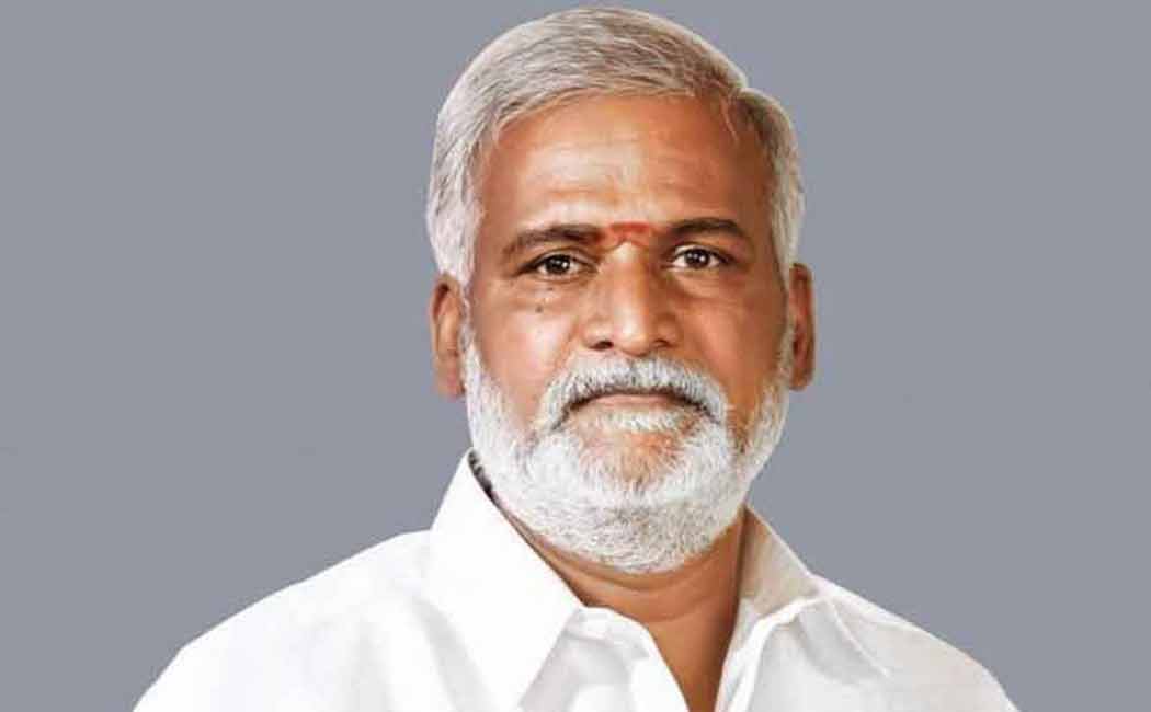 "If there is a mistake in governance, it will be rectified" Shekharbabu