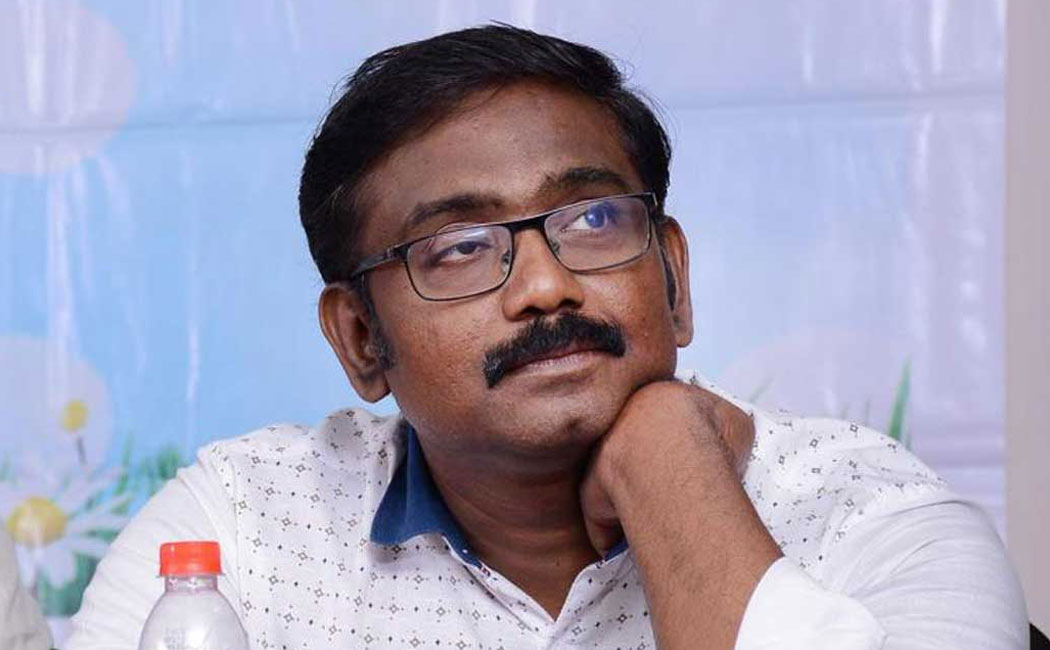 vasantha balan about koolangal movie