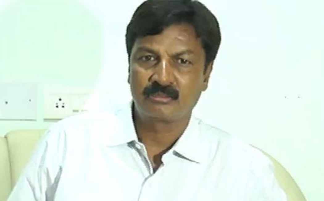 ramesh jarkiholi