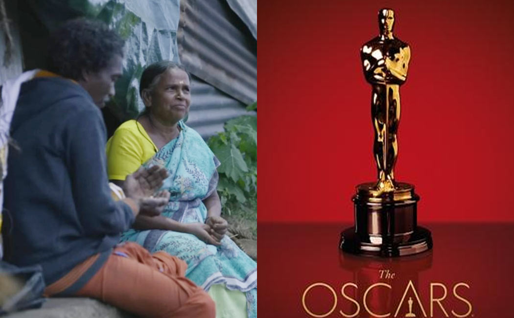 first tamil movie gets to oscars award