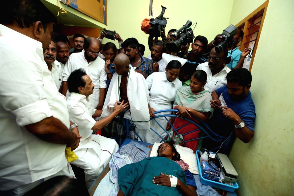 dmk