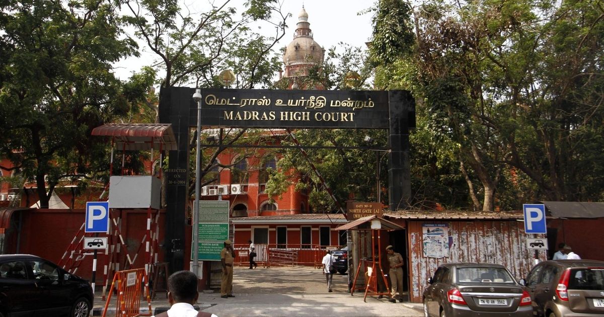Sivasubramaniam Judgment details!