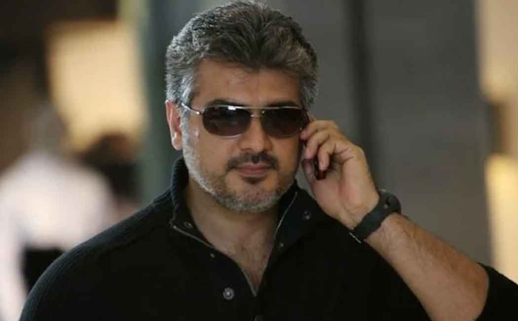 From Actor Ajith to more celebrities, a person make a bomb threaten..... Action taken by the police