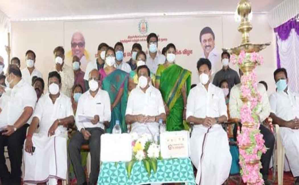 ‘Searching People for Medicine’ project launched in seven districts