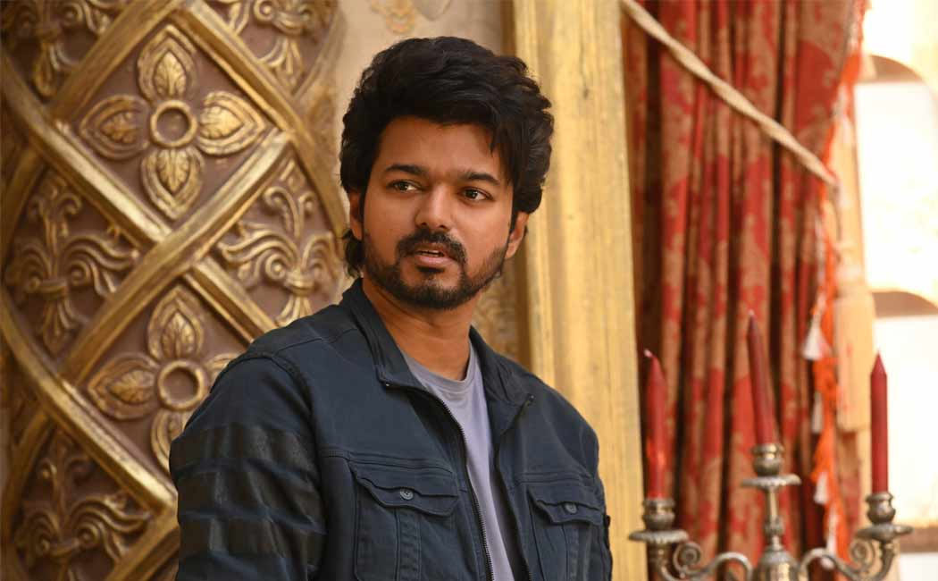 Animal Welfare Board Notice to varisu movie crew
