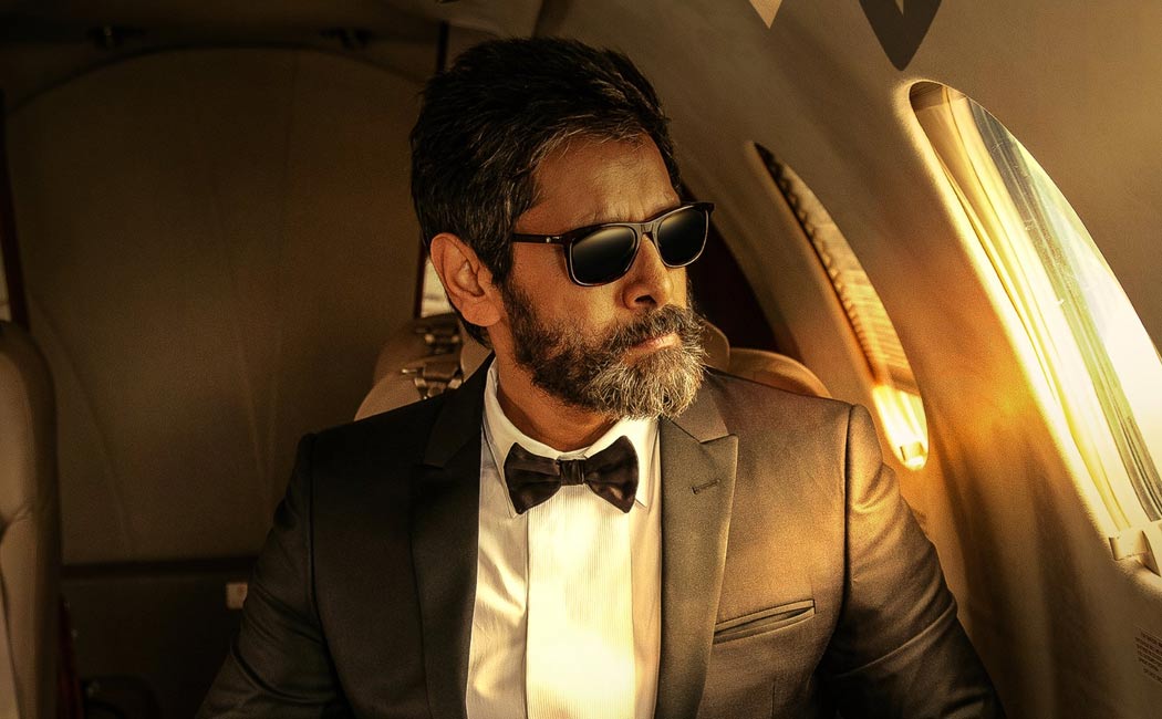 Dhruva Natchathiram new Trailer update