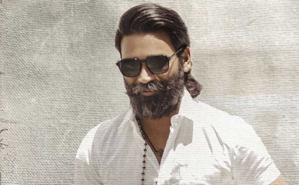 dhanush captain miller crew in problem