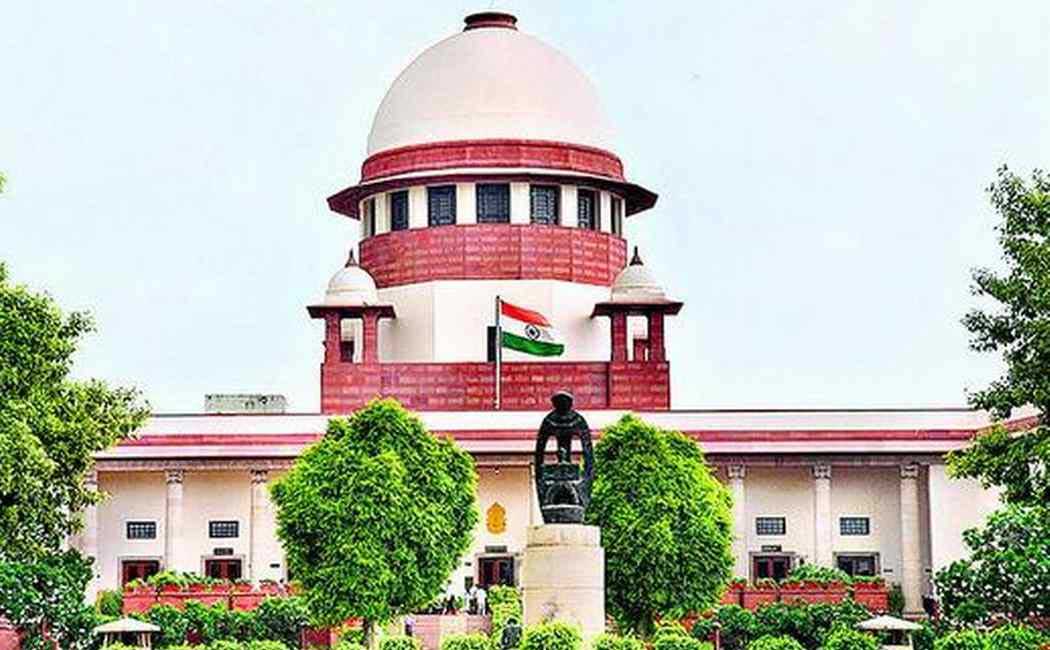 SC orders Karnataka govt to implement Cauvery Management Commission order