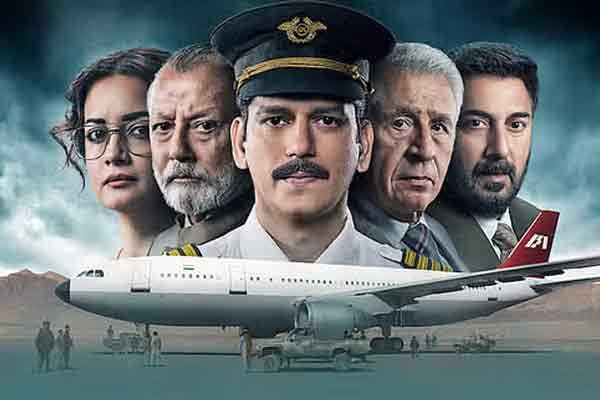 I B Ministry summons Netflix content head over IC-814 series row
