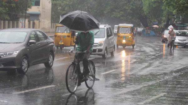nagai district heavy rain peoples and formers happy