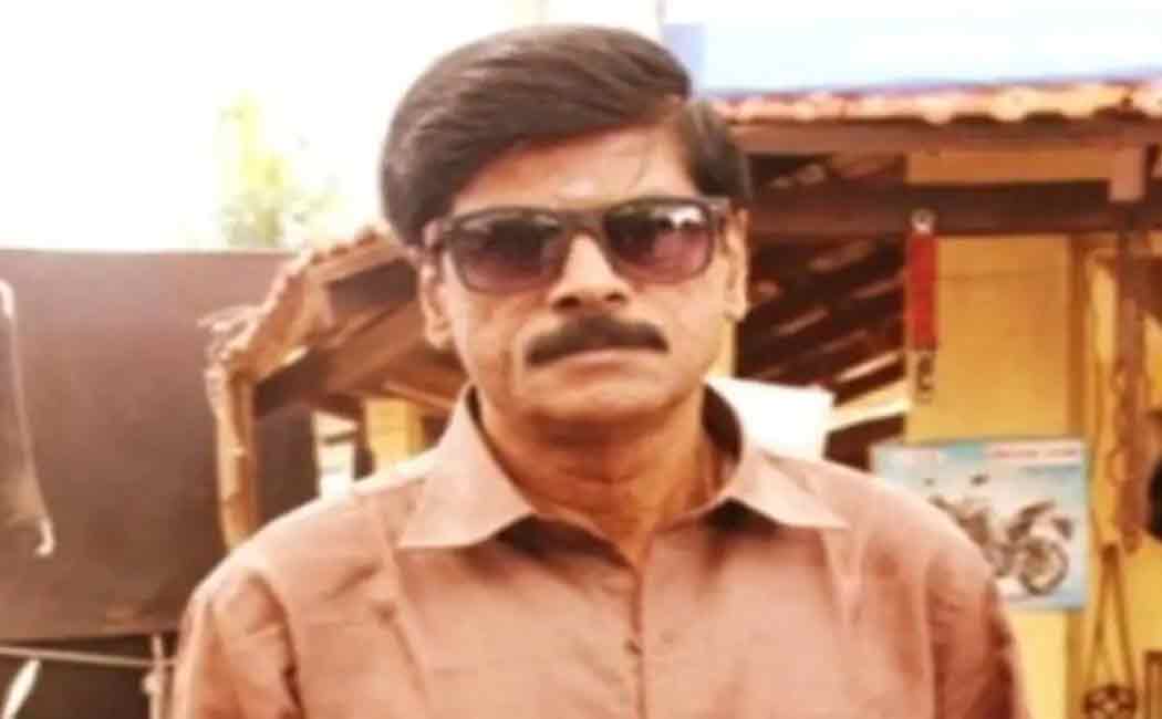 v swaminathan