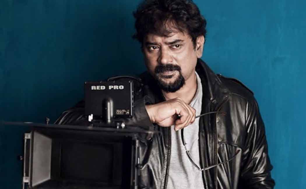 santhosh sivan