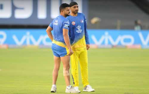 CSK