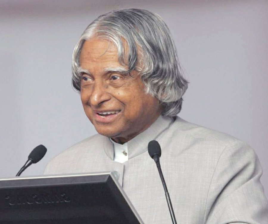 abdul kalam