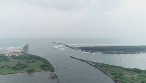 Cuddalore - kaja Storm
